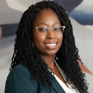 Wanakee Smith's profile photo