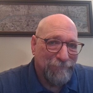 David Clewell's profile photo