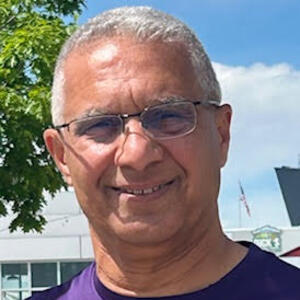 Ahmad Sedaghat's profile photo