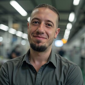 Chris Ecochard's profile photo