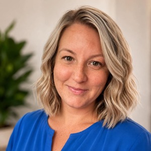 Dr. Nicole Andrews's profile photo