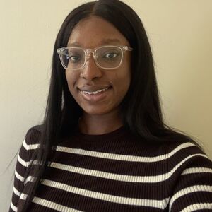 Chidimma Enekebe's profile photo