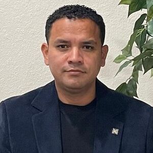 Jose Amparo's profile photo