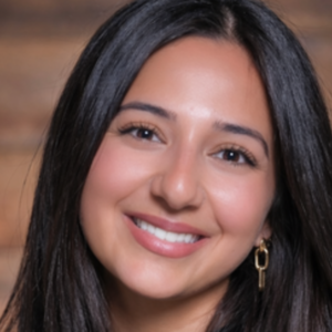 Nicole Porshian's profile photo