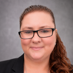 Crystal Thomson's profile photo