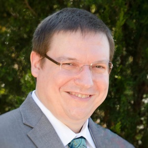 Michael McIntosh's profile photo