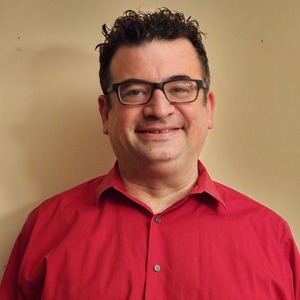 Eric Forster's profile photo