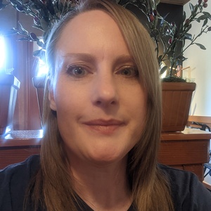 Katie Stoddard's profile photo