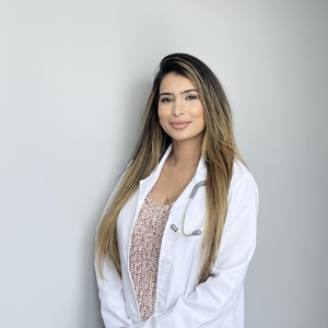 Sana Chunara's profile photo