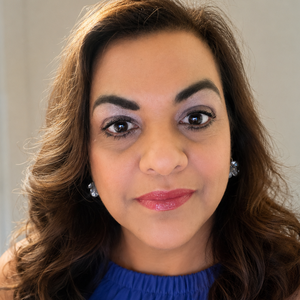 Nadira Mahabir's profile photo