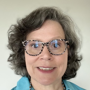 Michelle Parker's profile photo