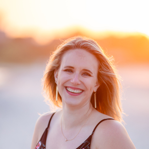 Caitlin Barba's profile photo