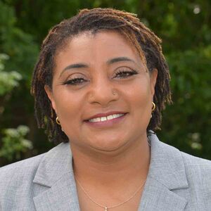 Tammany Barrett's profile photo