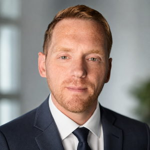 Alexander Linderman's profile photo