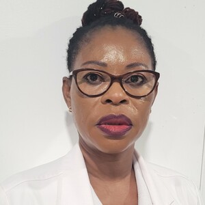 Isabella Ngedzeyeem's profile photo