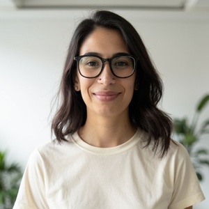 Andrea Moreno's profile photo