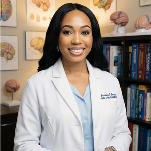 Francine Forbes's profile photo