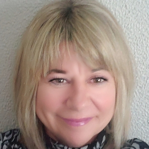 Anna Graven's profile photo