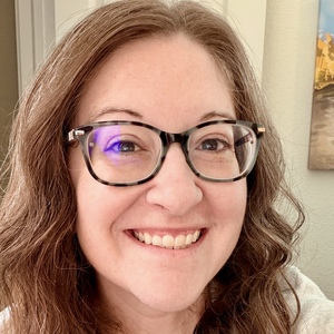 Jade Williams's profile photo