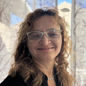 Nelly Zambrano's profile photo
