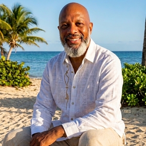 Michael Thompson's profile photo