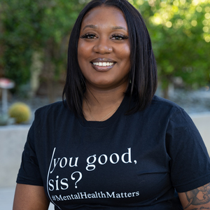 Ashanta Fulmore's profile photo