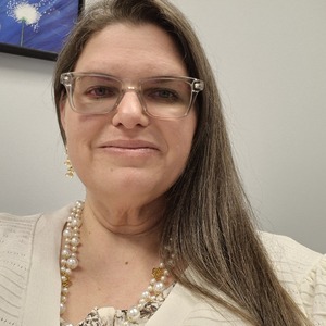 Cate Powell's profile photo