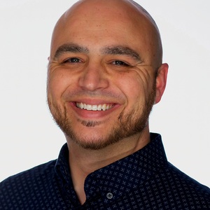 Ben DeJesus's profile photo