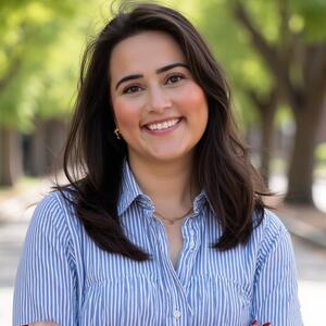 Raniya Shakir's profile photo