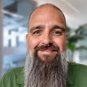 Chris Vaught's profile photo