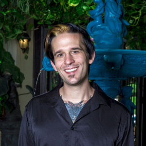 Ryan Tocarchick's profile photo