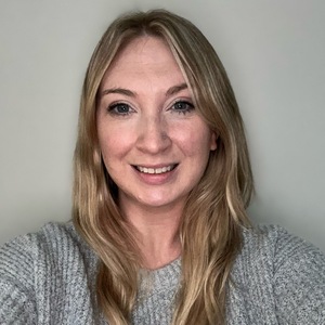 Elizabeth Peters's profile photo