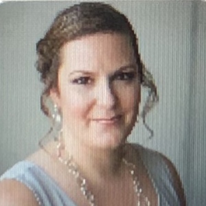 Christine Stoutenburg's profile photo