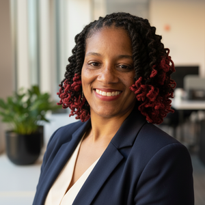 Tasha Frederick's profile photo