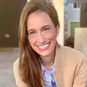Leah Swanson Swanson's profile photo