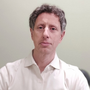 Maxim Lianski's profile photo