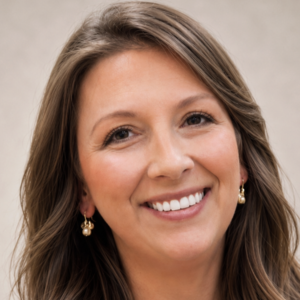 Lauren Foster's profile photo