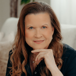 Jeannine Vegh's profile photo