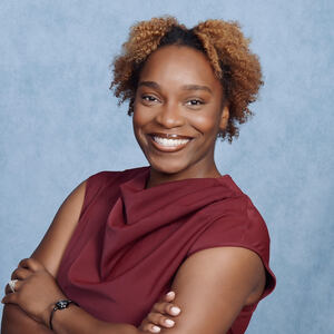 Deborah Charles's profile photo