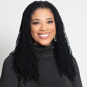 Jasmine Banks's profile photo