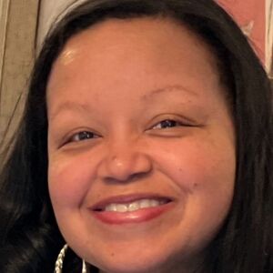 Selina Wilkins's profile photo