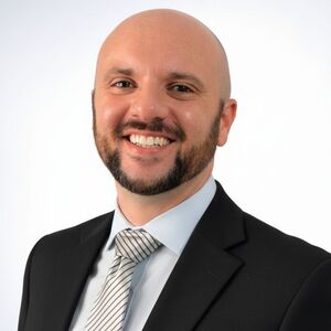 Salvatore Azevedo's profile photo