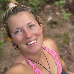 Hazel Moon's profile photo
