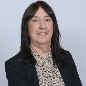 Alexandra Jackson's profile photo