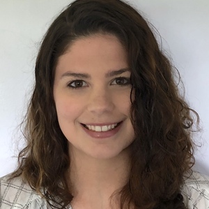 Hannah Trudo's profile photo