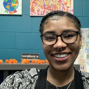 Mercedes Jones's profile photo