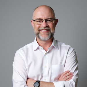 Darren Knight-Baughman's profile photo
