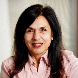 Despina Vougioukas-Tsekenis's profile photo