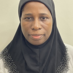 Rasheedah Adewumi's profile photo