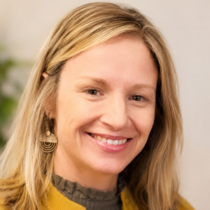 Martha Goodrich's profile photo